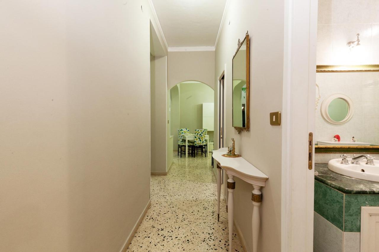 Holiday Apartment My House Palermo Zewnętrze zdjęcie