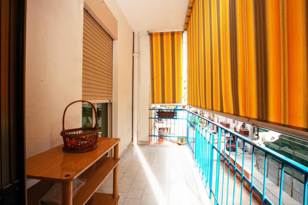 Holiday Apartment My House Palermo Zewnętrze zdjęcie