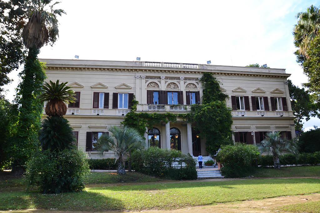 Holiday Apartment My House Palermo Zewnętrze zdjęcie